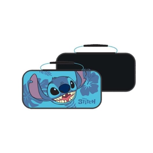Funda Nintendo Switch 2 Blade Stitch Sonrisa