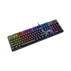 Teclado Gaming Mecanico Cool Austin Rgb