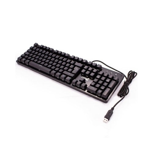 Teclado Gaming Mecanico Cool Austin Rgb