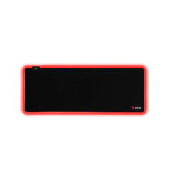 Alfombrilla Gaming Savio Led Edition Turbo D Xl