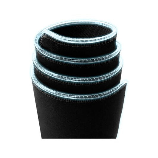 Alfombrilla Gaming Savio Led Edition Turbo D Xl