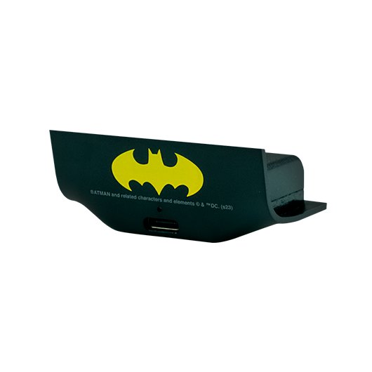 Cable Play Charge Blade Xbox Dc Batman