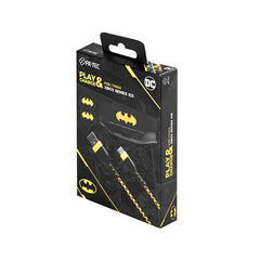 Cable Play Charge Blade Xbox Dc Batman