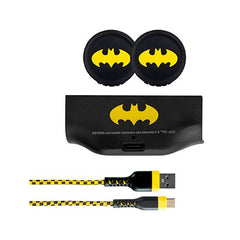 Cable Play Charge Blade Xbox Dc Batman