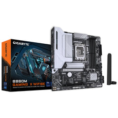 Placa Base B860m Gaming X Wifi6e Gigabyte