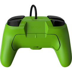 Mando Pdp Rematch Wired Controller Super Mario Toad & Yoshi ( Switch 2 / Lite / Oled )
