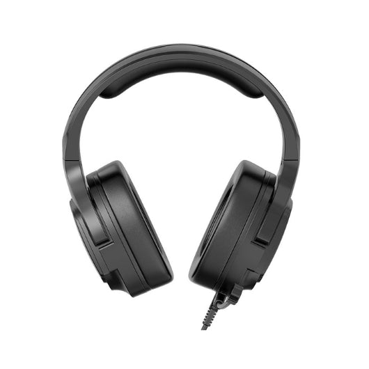 Auriculares Gaming Cool Tuned Usb 7.1 Black