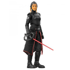 Figura hasbro star wars the black series inquisidora