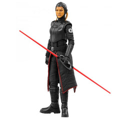 Figura hasbro star wars the black series inquisidora