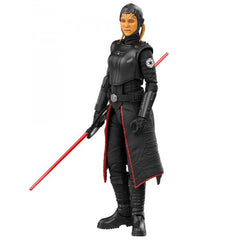 Figura hasbro star wars the black series inquisidora