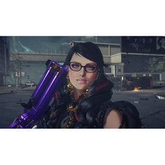 Bayonetta 3 Edicion Especial Limitada (imp) Nintendo Switch
