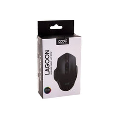 Raton Gaming Cool Lagoon 2in1