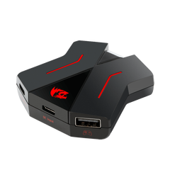 Redragon - Eris Adaptador Gaming Multiplataforma