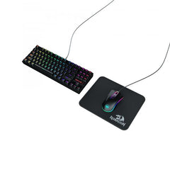 Redragon - Flick S Alfombrilla Gaming Small