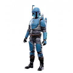 Figura Death Watch Mandalorian The Mandalorian Star Wars 9,5cm