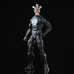 Figura hasbro havok 15 cm x - men marvel legends f36895x0