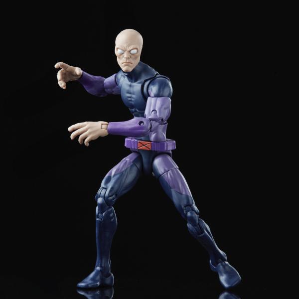 Figura hasbro darwin 15 cm x - men marvel legends f36925x0