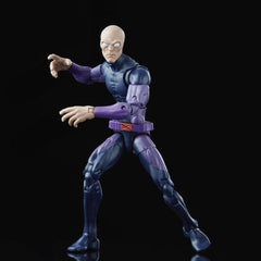 Figura hasbro darwin 15 cm x - men marvel legends f36925x0