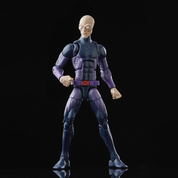Figura hasbro darwin 15 cm x - men marvel legends f36925x0
