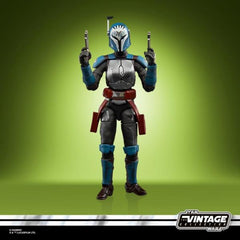 Figura Bo-Katan Kryze Star Wars The Mandalorian 10cm