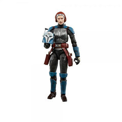 Figura Bo-Katan Kryze Star Wars The Mandalorian 10cm