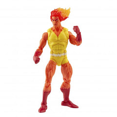 Hasbro marvel legends series figura firelord 15 cm