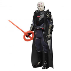 Vin Grand Inquisitor Fig 9 -5 Cm Star Wars Retro Collection F57735x0