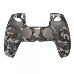 Kit Funda+grips Mando Ps5 Blade Digital Black