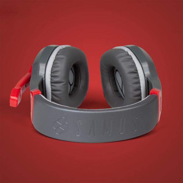 Cascos Fr-tec Gaming Headset Samus (lite/oled)