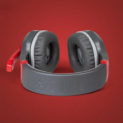 Cascos Fr-tec Gaming Headset Samus (lite/oled)
