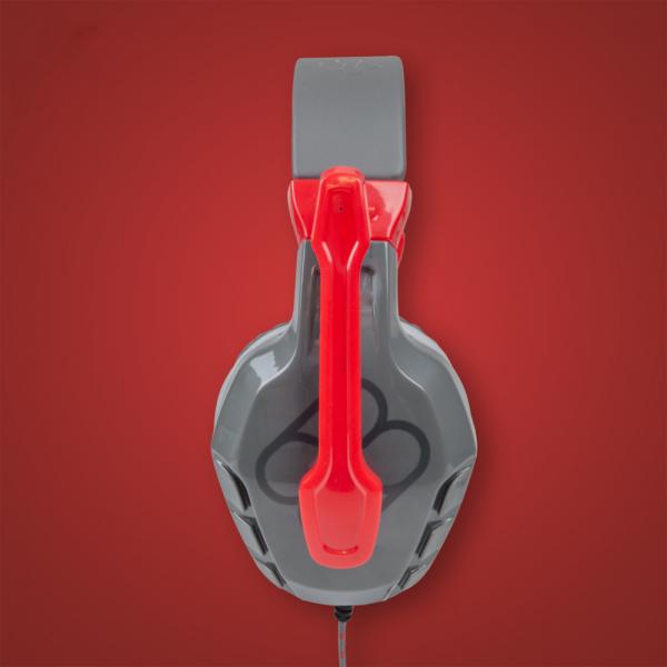 Cascos Fr-tec Gaming Headset Samus (lite/oled)