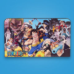 Funda Dock Blade Switch Ones Piece Dressrosa