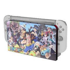 Funda Dock Blade Switch Ones Piece Dressrosa