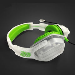 Cascos Fr-tec Gaming Headset Led Light Ghost H28 (ps4/xbx/xbox/switch/pc) Playstation 5 PS5