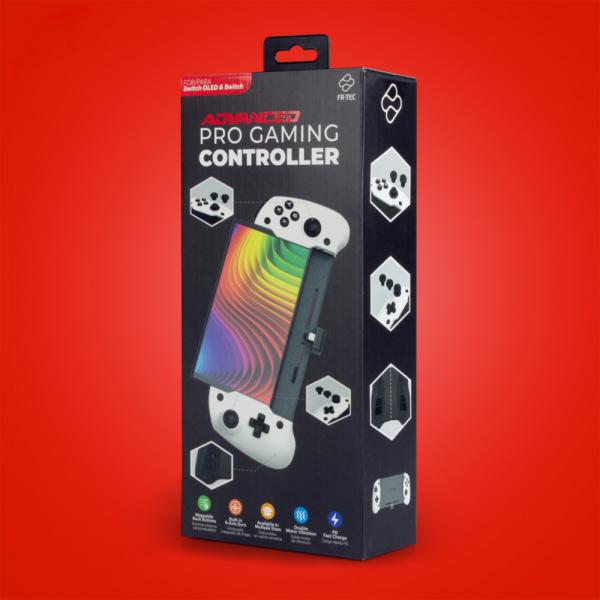 Controller Blade Switch Advanced Pro Gaming