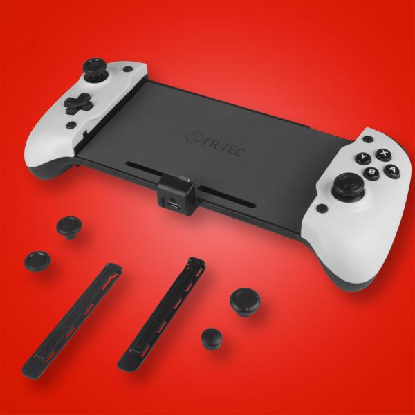 Controller Blade Switch Advanced Pro Gaming