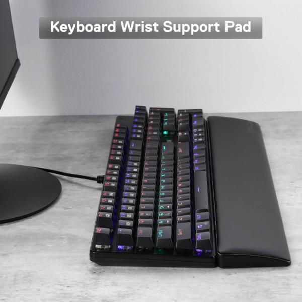 Redragon - Meteor M Reposamuecas Medium (para Teclados Tkl)