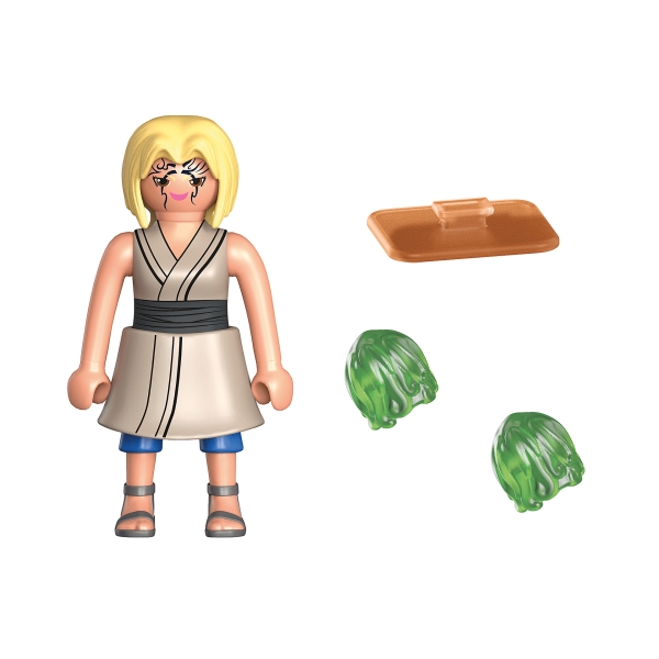 Playmobil naruto shippuden - tsunade