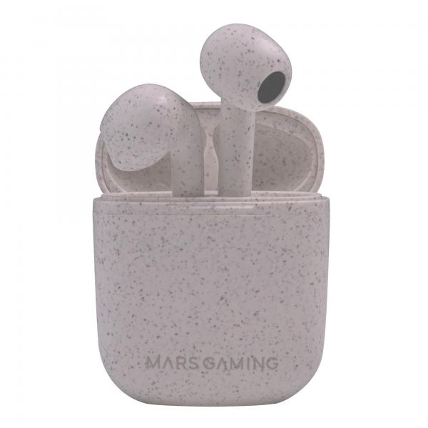 Auriculares inalambricos mars gaming mhi - eco bt 5.1