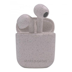Auriculares inalambricos mars gaming mhi - eco bt 5.1