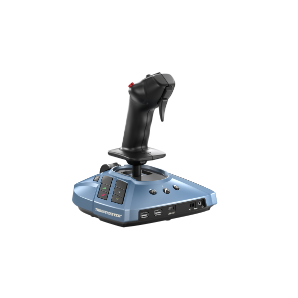XBOX SERIES X Thrustmaster Tca Sidestick X Airbus Edition + Game Pass 1 Mes (xbone/pc)
