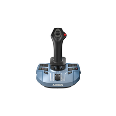 XBOX SERIES X Thrustmaster Tca Sidestick X Airbus Edition + Game Pass 1 Mes (xbone/pc)