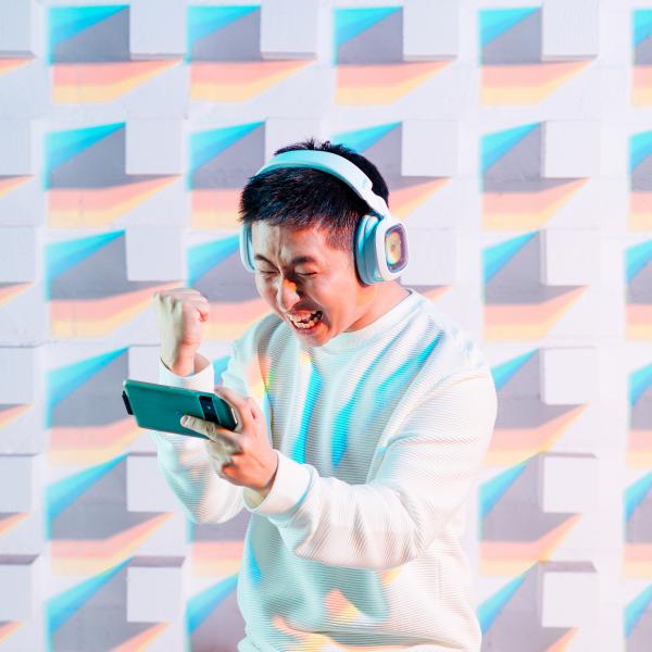 Astro Gaming A30 Xbox Series Blanco