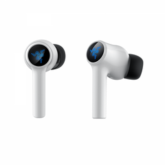 Razer Hammerhead HyperSpeed Bluetooth Blanco Gaming