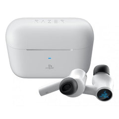 Razer Hammerhead HyperSpeed Bluetooth Blanco Gaming