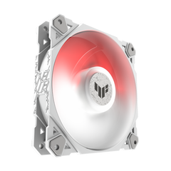 Asus TUF Gaming TF120 ARGB 120mm Blanco