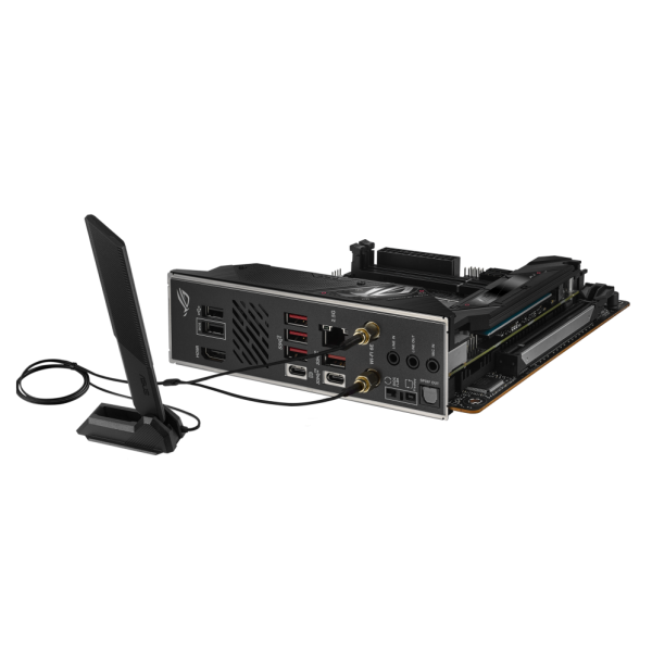 Asus ROG Strix B650E-I Gaming WIFI Socket AM5