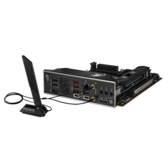 Asus ROG Strix B650E-I Gaming WIFI Socket AM5