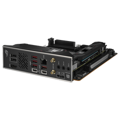 Asus ROG Strix B650E-I Gaming WIFI Socket AM5