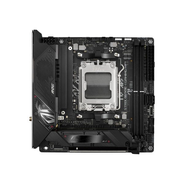 Asus ROG Strix B650E-I Gaming WIFI Socket AM5